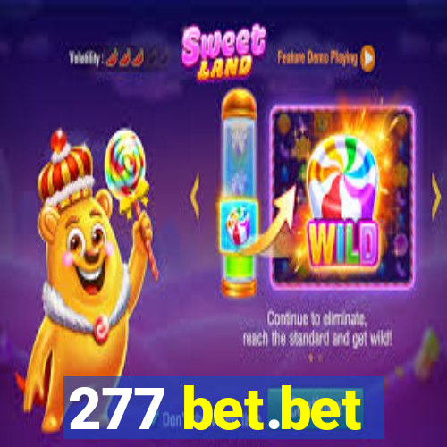 277 bet.bet