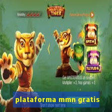 plataforma mmn gratis