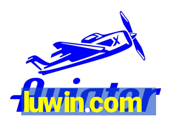 luwin.com