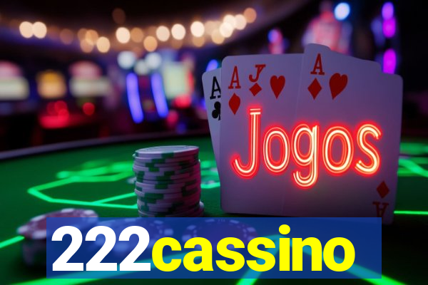 222cassino