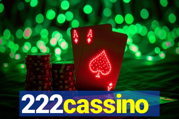 222cassino