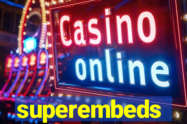 superembeds