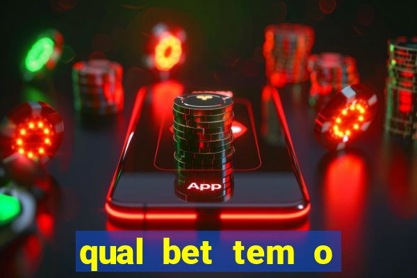 qual bet tem o fortune tiger