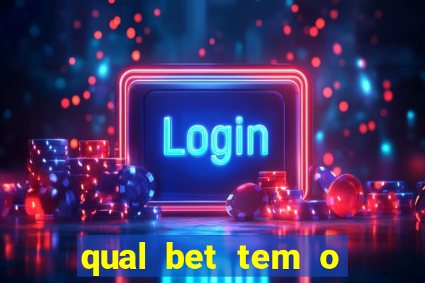 qual bet tem o fortune tiger