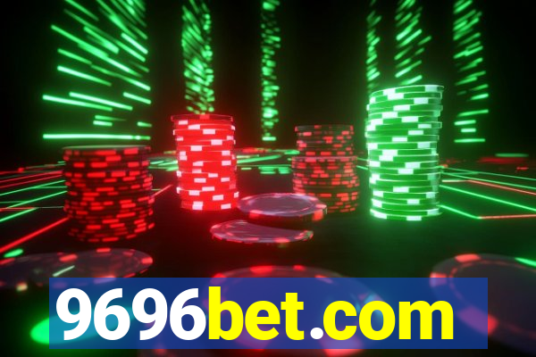 9696bet.com