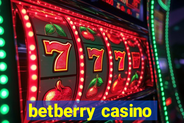 betberry casino