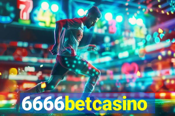 6666betcasino