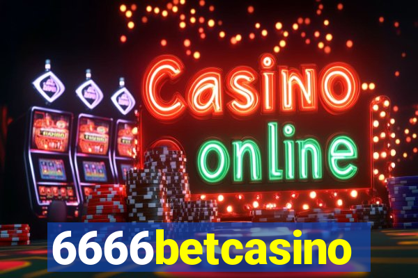 6666betcasino