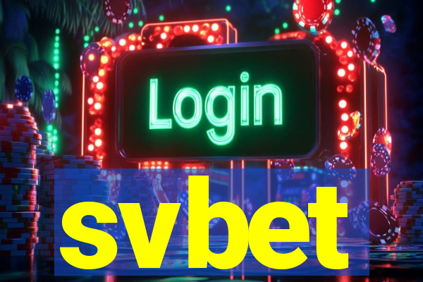 svbet