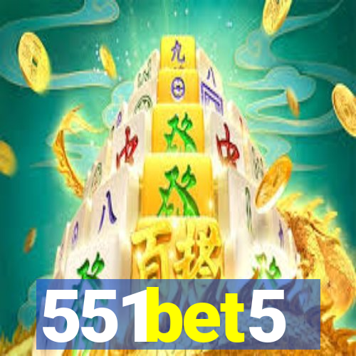 551bet5