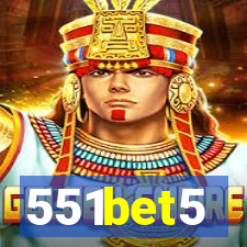 551bet5