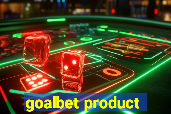 goalbet product