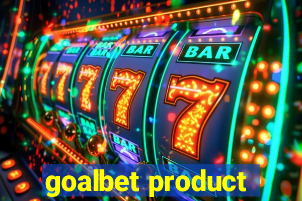 goalbet product