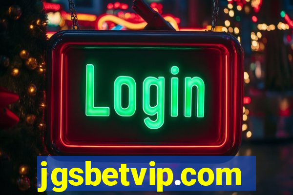 jgsbetvip.com