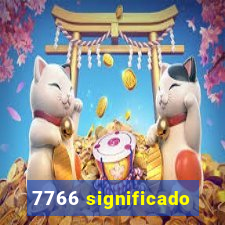 7766 significado