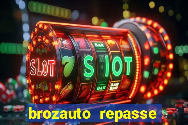 brozauto repasse porto alegre