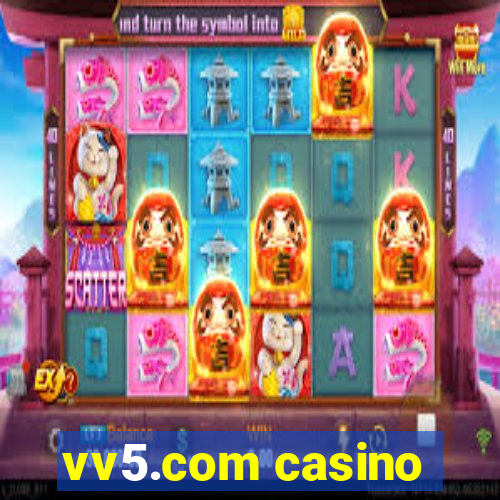 vv5.com casino