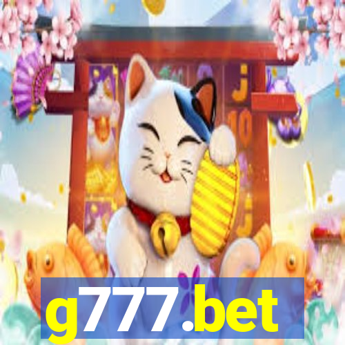 g777.bet