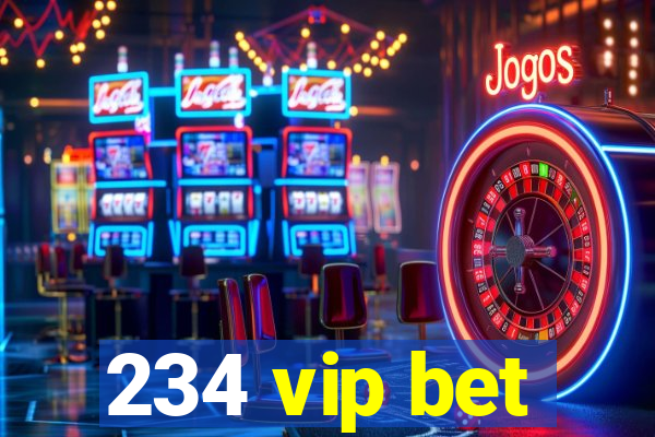 234 vip bet