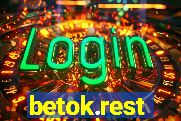 betok.rest