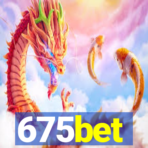 675bet