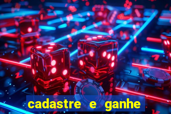 cadastre e ganhe 20 reais fortune tiger