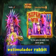 estimulador rabbit