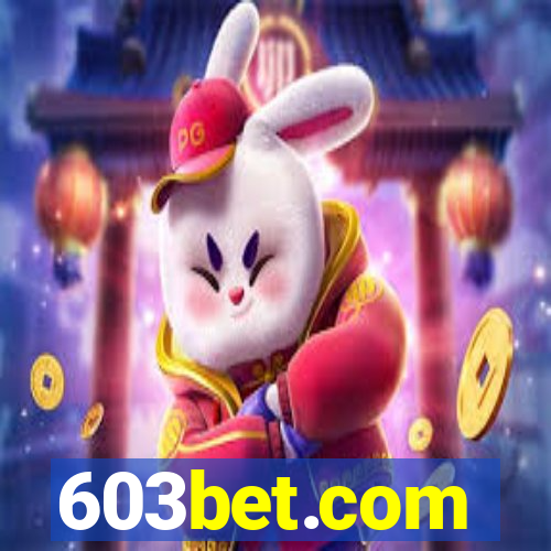 603bet.com