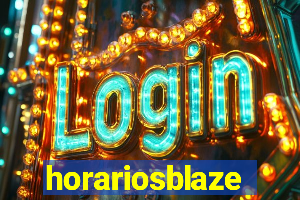 horariosblaze