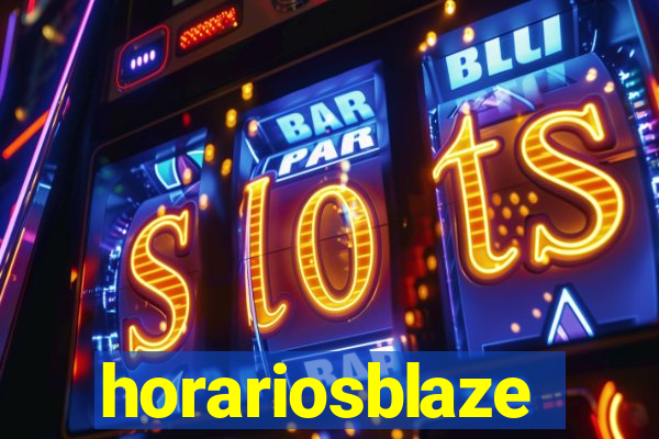 horariosblaze