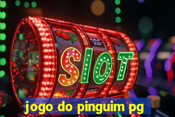 jogo do pinguim pg