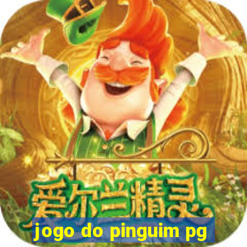 jogo do pinguim pg