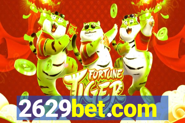 2629bet.com