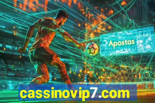 cassinovip7.com