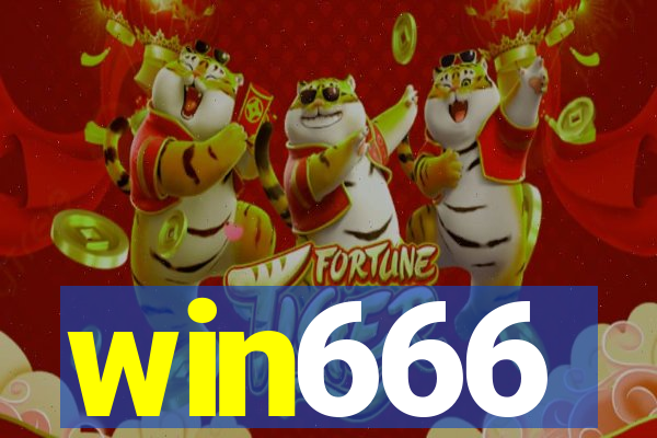 win666