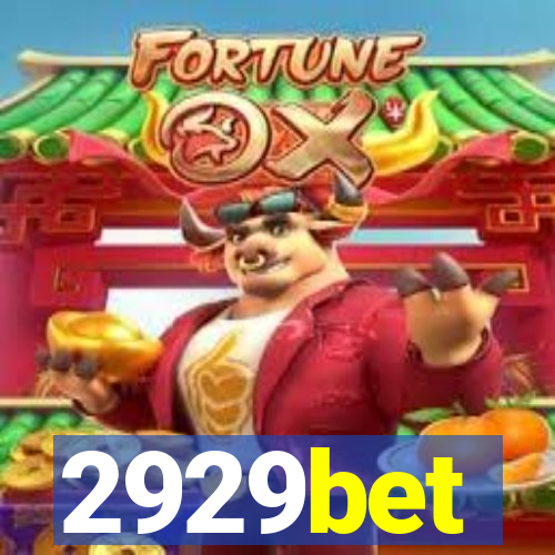 2929bet