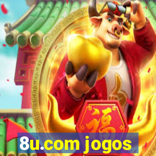 8u.com jogos