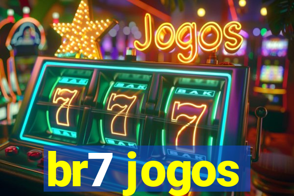 br7 jogos