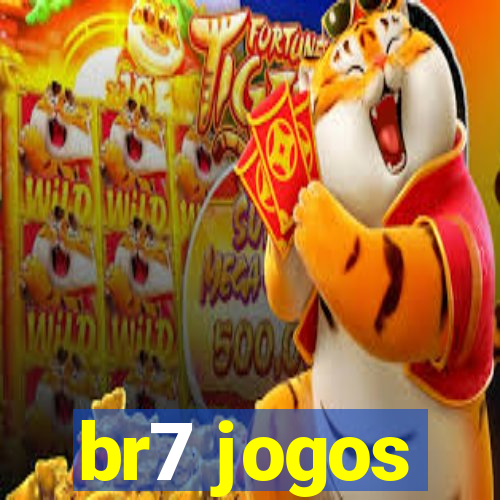 br7 jogos