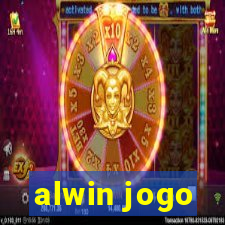 alwin jogo