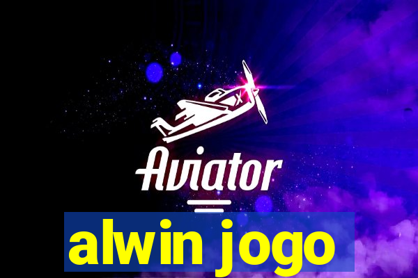 alwin jogo