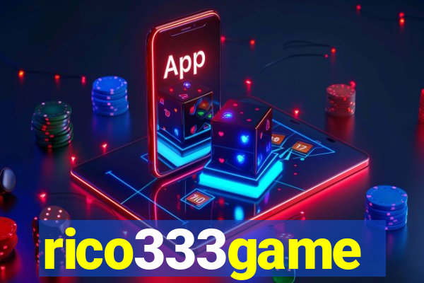 rico333game