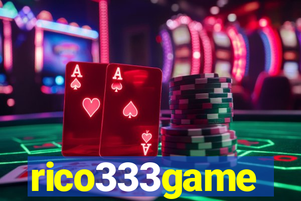 rico333game