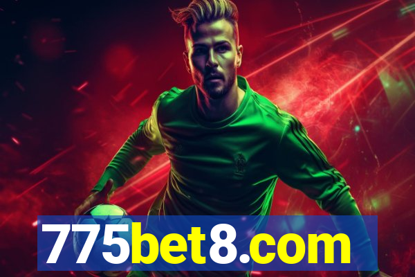 775bet8.com