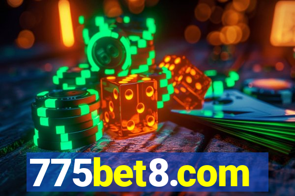 775bet8.com