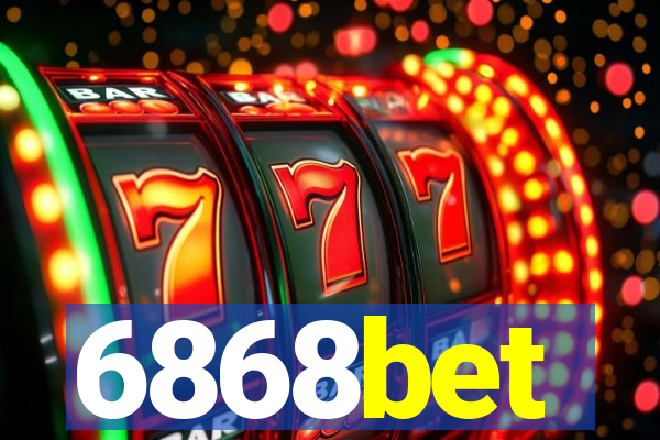 6868bet