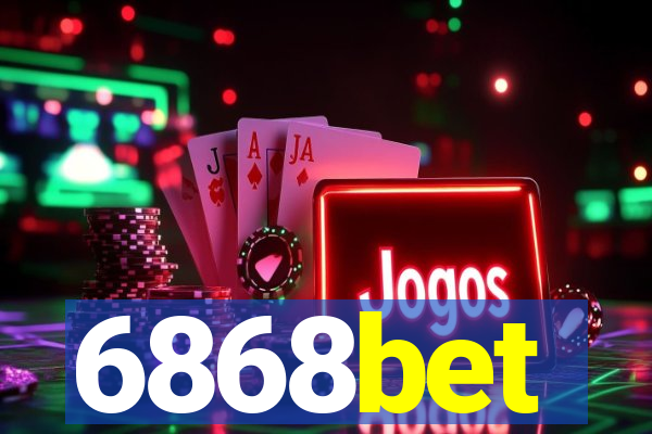 6868bet