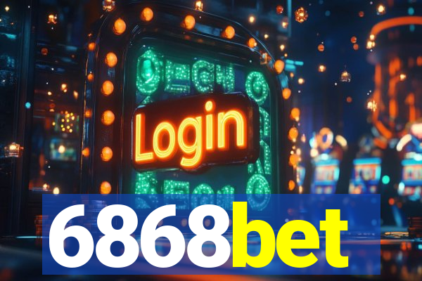 6868bet