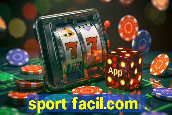 sport facil.com