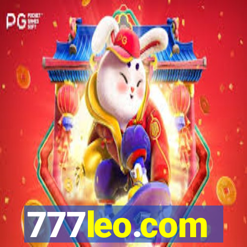 777leo.com